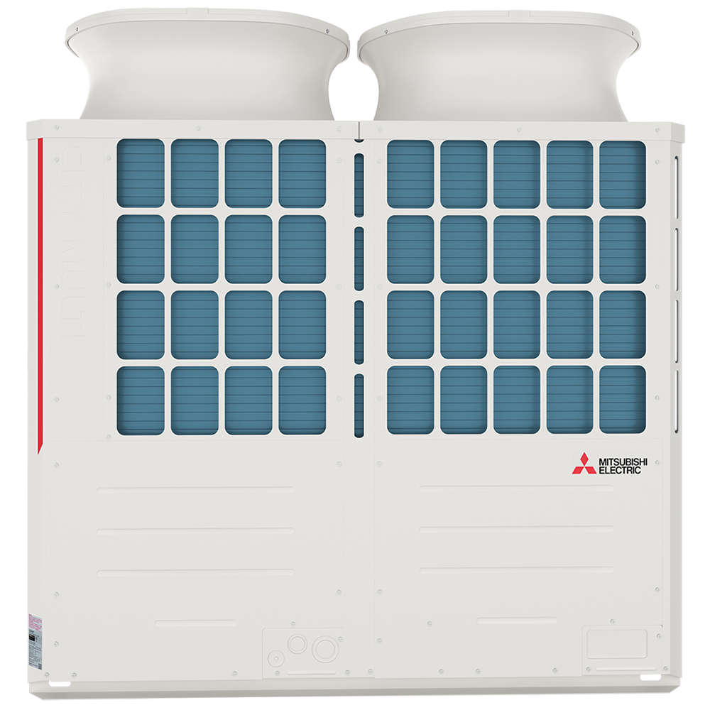 BOMBA DE CALOR DE RECUPERACIÓN DE CALOR DE ALTA EFICIENCIA
